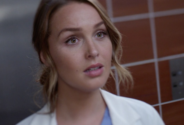 Jo Wilson says, “Me too” in the season 14 return of Grey’s Anatomy: “1 ...